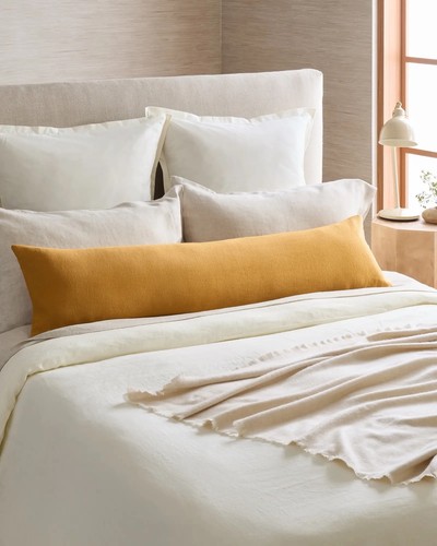 Nwt quince oversized linen - nwt,